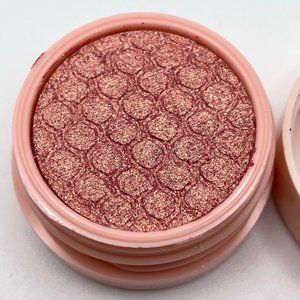 Colorpop Super Shock‎ Disney Heart Of Gold Once Upon a Dream Sleeping Beauty New